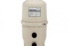 Cartridge-filter